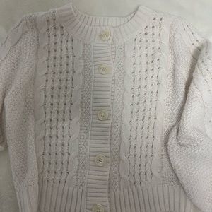 Wild Fable Sweater!!